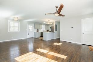 3421 Villa Cir, Atlanta GA  30354-2819 exterior