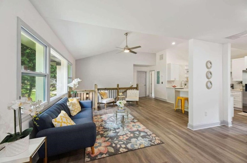 2259 Glendale Dr, Decatur GA  30032-5811 exterior