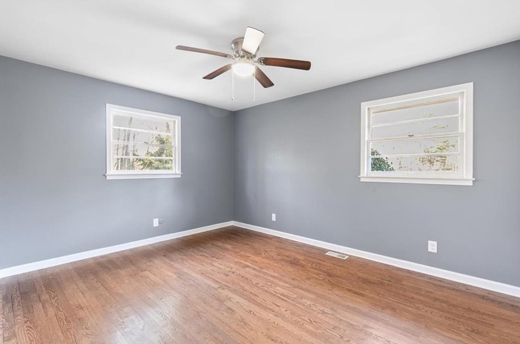 6630 Starling Pl, Mableton GA  30126-5146 exterior