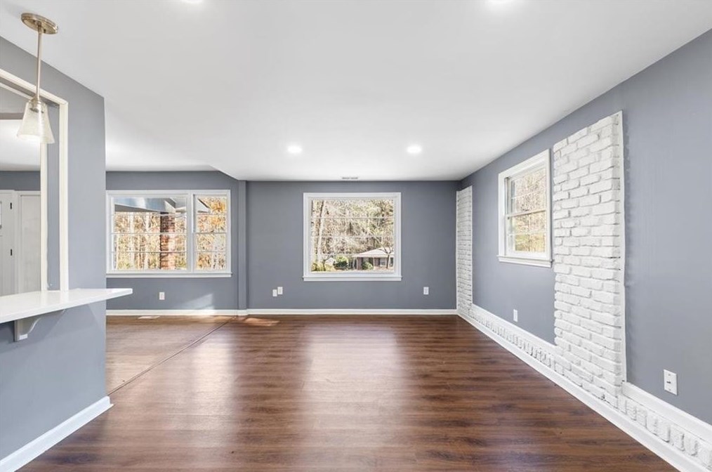 6630 Starling Pl, Mableton GA  30126-5146 exterior