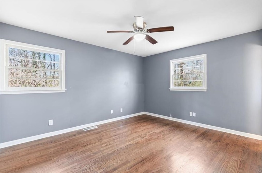 6630 Starling Pl, Mableton GA  30126-5146 exterior