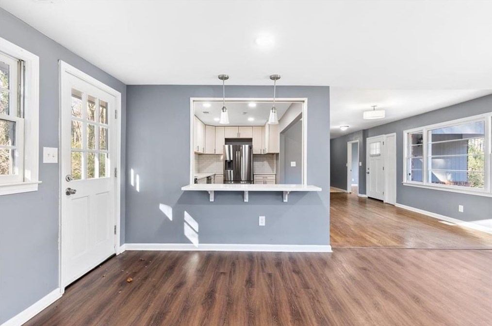 6630 Starling Pl, Mableton GA  30126-5146 exterior