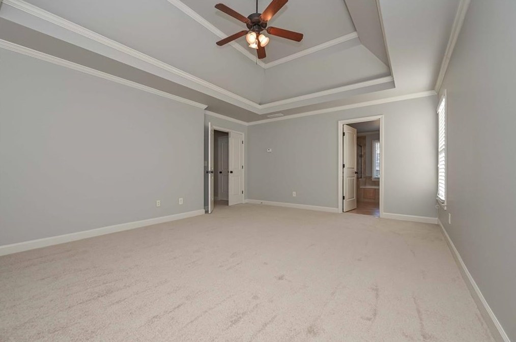 46 Wheelers Dr, Dallas GA  30157-8134 exterior