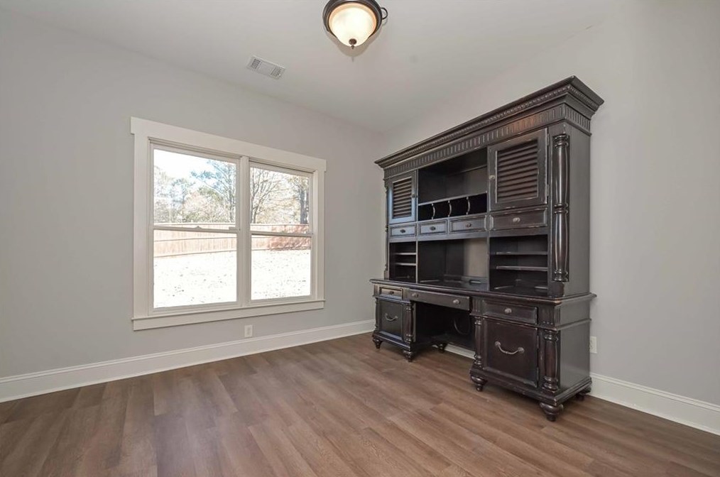 46 Wheelers Dr, Dallas GA  30157-8134 exterior