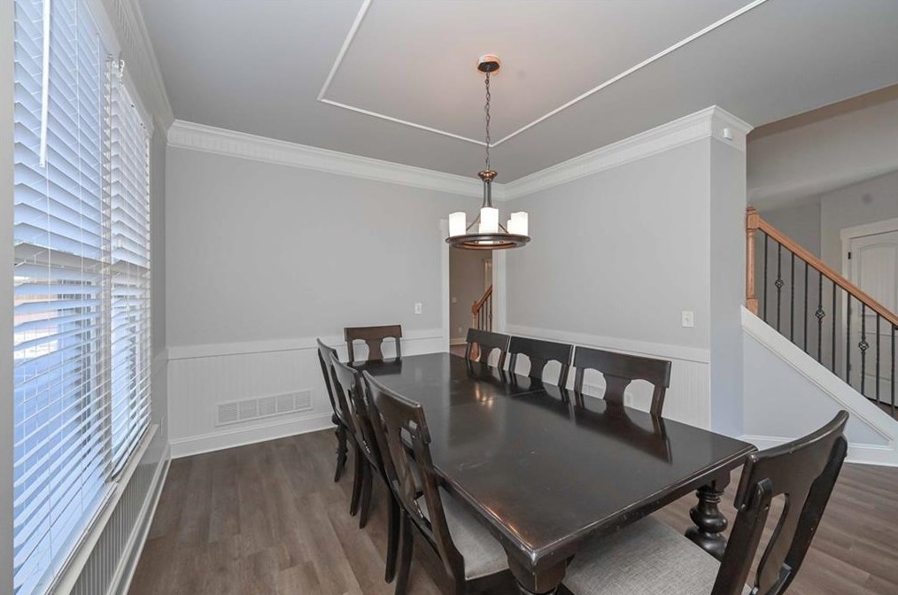 46 Wheelers Dr, Dallas GA  30157-8134 exterior