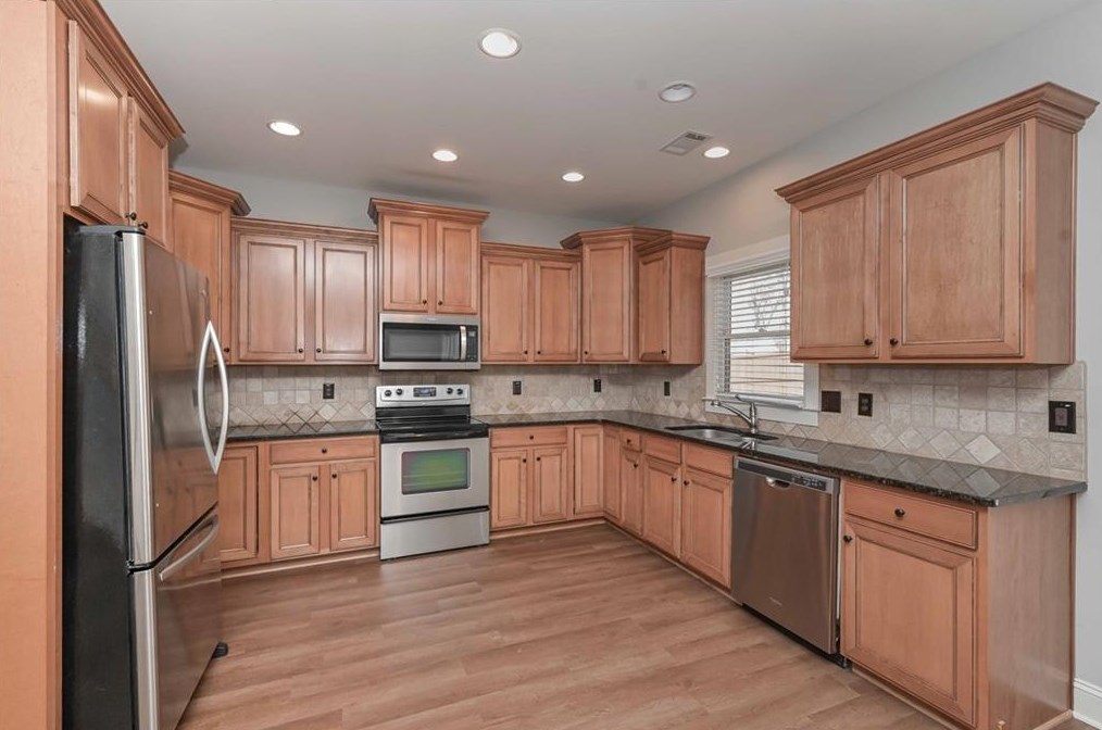 46 Wheelers Dr, Dallas GA  30157-8134 exterior