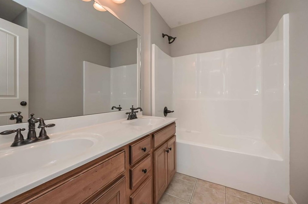 46 Wheelers Dr, Dallas GA  30157-8134 exterior