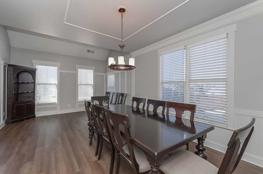 46 Wheelers Dr, Dallas GA  30157-8134 exterior