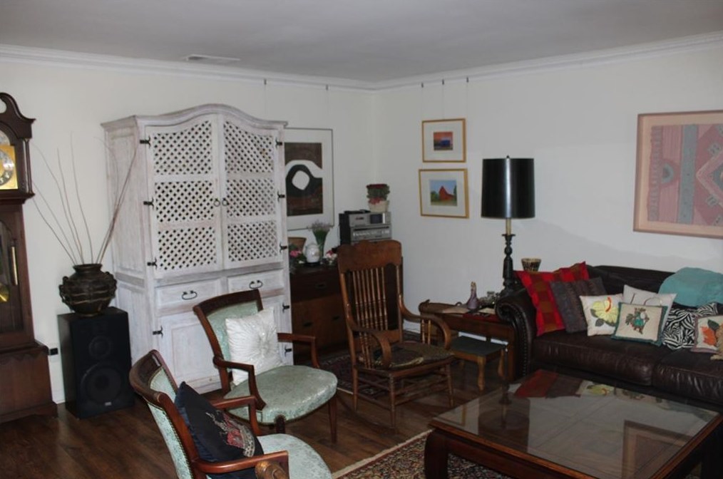 1125 Moorestown Cir, Decatur GA  30033-2750 exterior