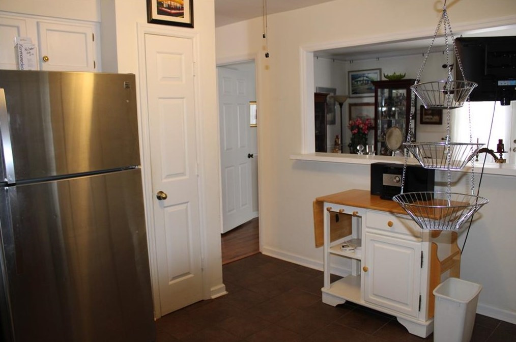 1125 Moorestown Cir, Decatur GA  30033-2750 exterior