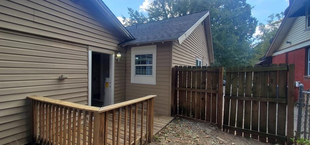 945 Deckner Ave Sw, Atlanta, GA 30310