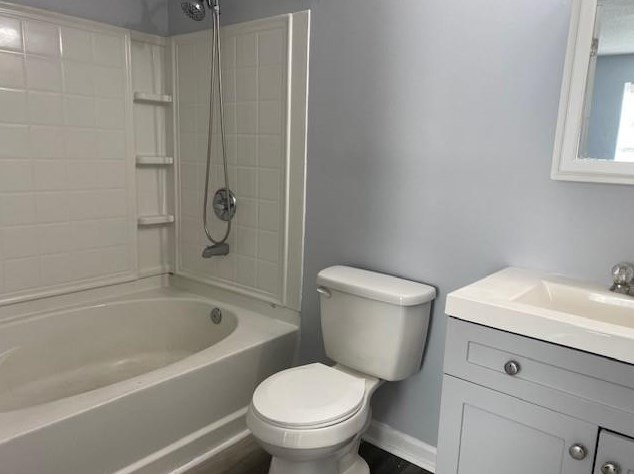 16104 Waldrop Cv, Decatur GA 30034-7449 exterior