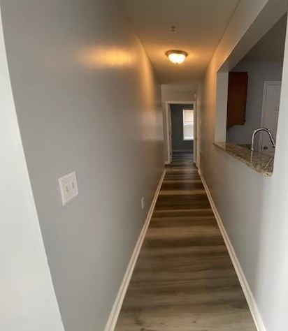 16104 Waldrop Cv, Decatur GA 30034-7449 exterior