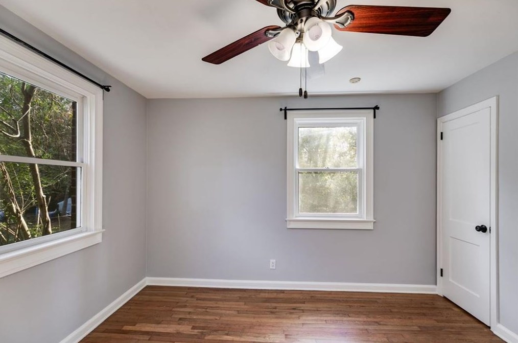 1644 Columbia Cir, Decatur GA  30032-4607 exterior