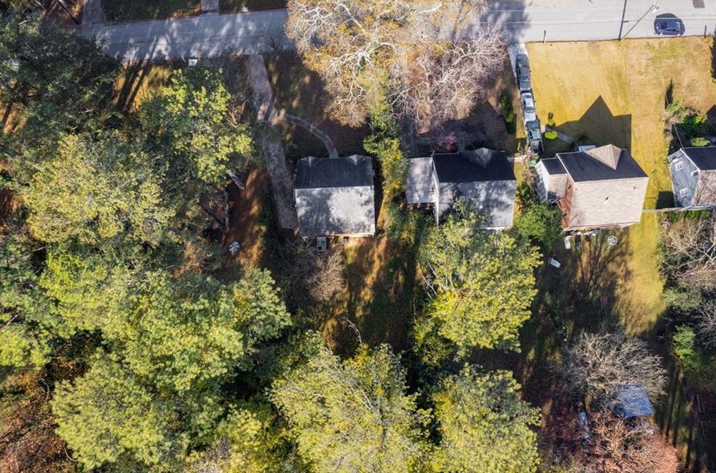 1644 Columbia Cir, Decatur GA  30032-4607 exterior