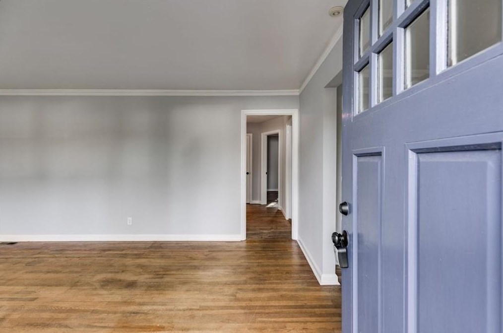 1644 Columbia Cir, Decatur GA  30032-4607 exterior