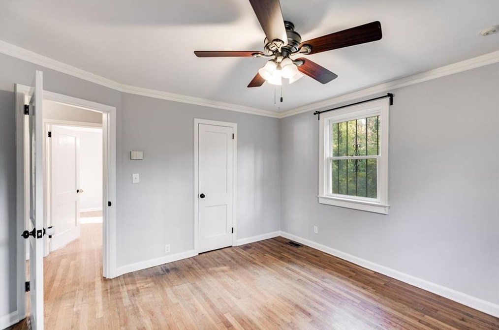 1644 Columbia Cir, Decatur GA  30032-4607 exterior