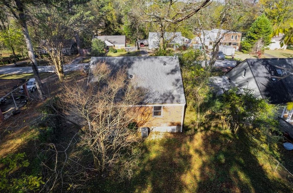 1644 Columbia Cir, Decatur GA  30032-4607 exterior