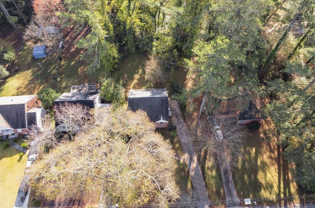 1644 Columbia Cir, Decatur GA  30032-4607 exterior