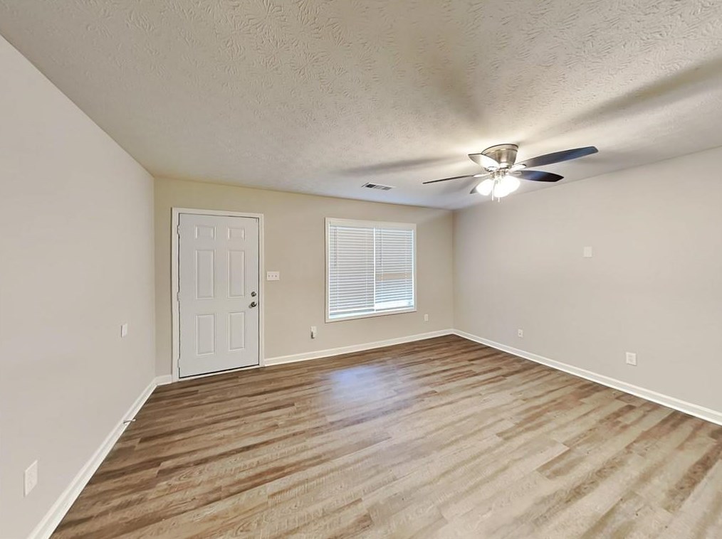 46 Hollyberry Ct, Dallas GA  30157-6106 exterior