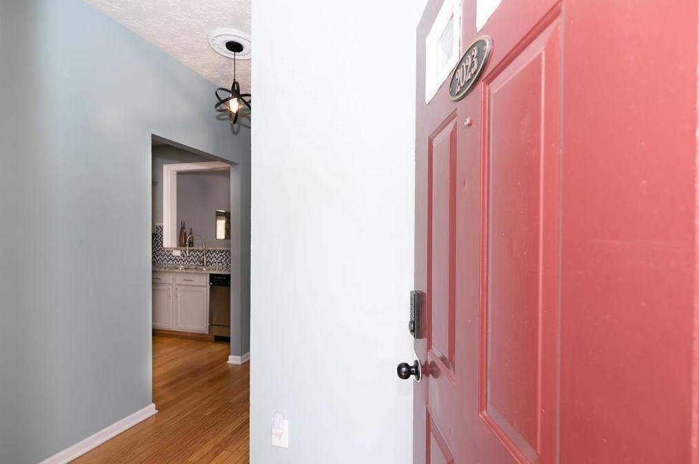 2023 Austin Park Cir, Decatur GA  30032-5197 exterior