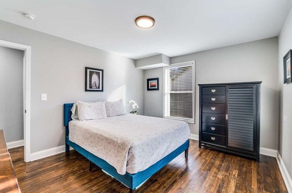 1924 Bonner St, Decatur GA  30032-4105 exterior