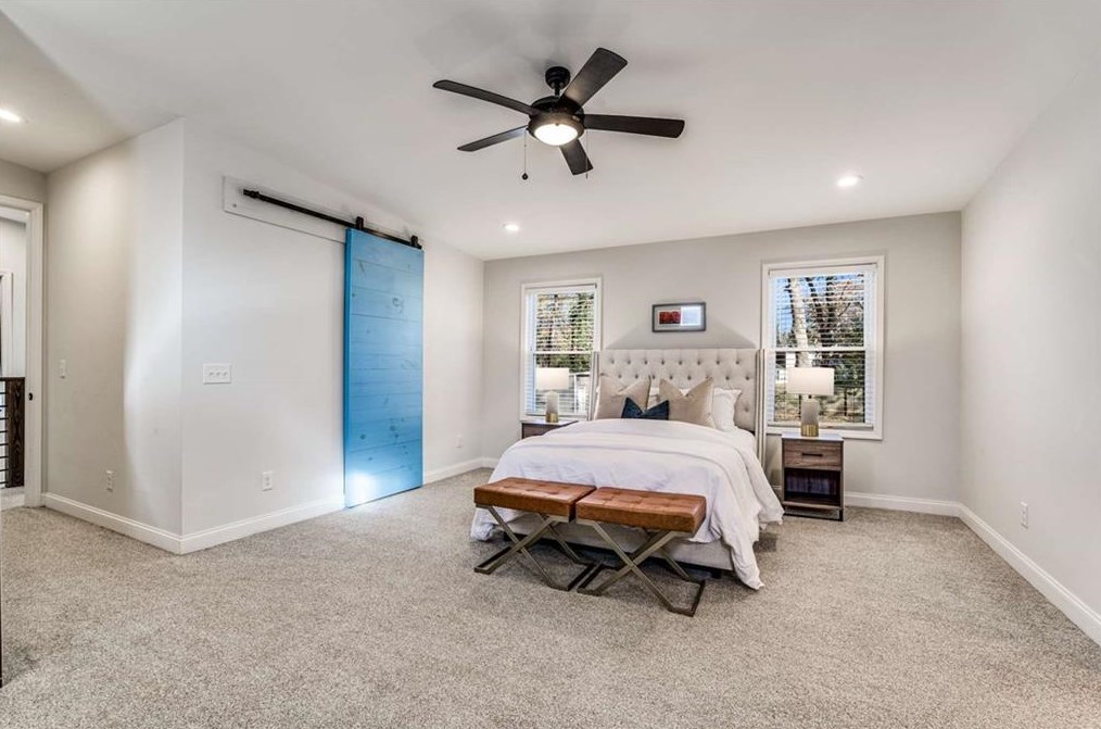 1924 Bonner St, Decatur GA  30032-4105 exterior