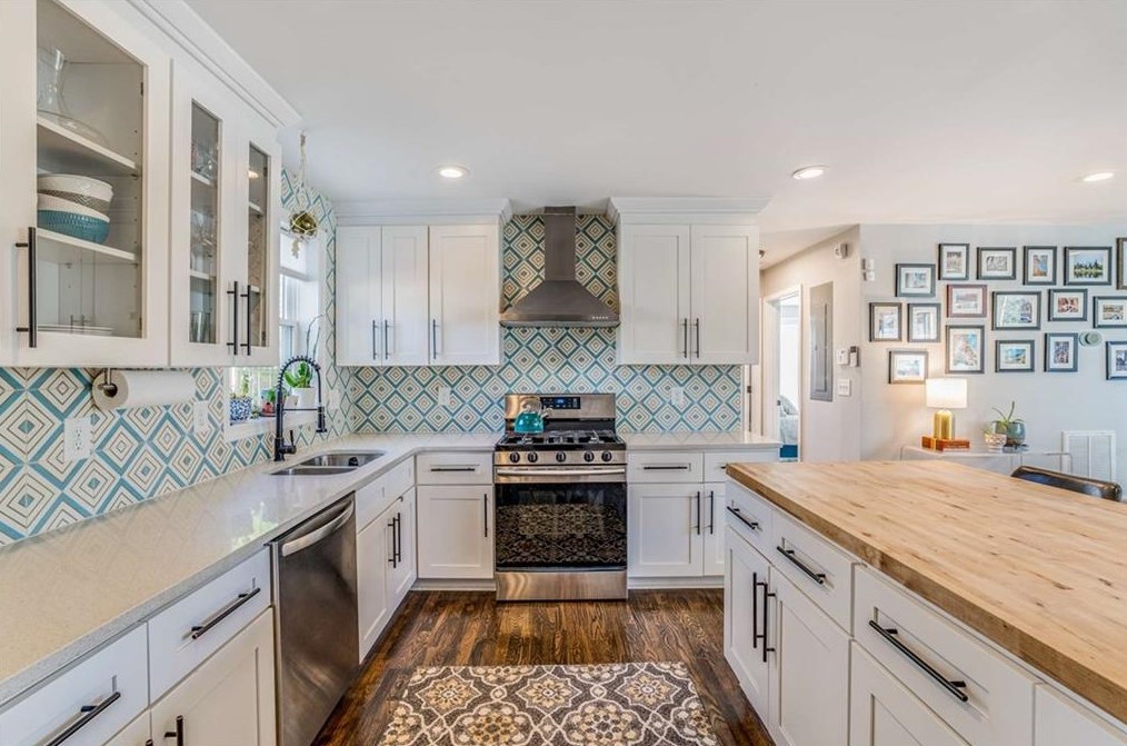 1924 Bonner St, Decatur GA  30032-4105 exterior