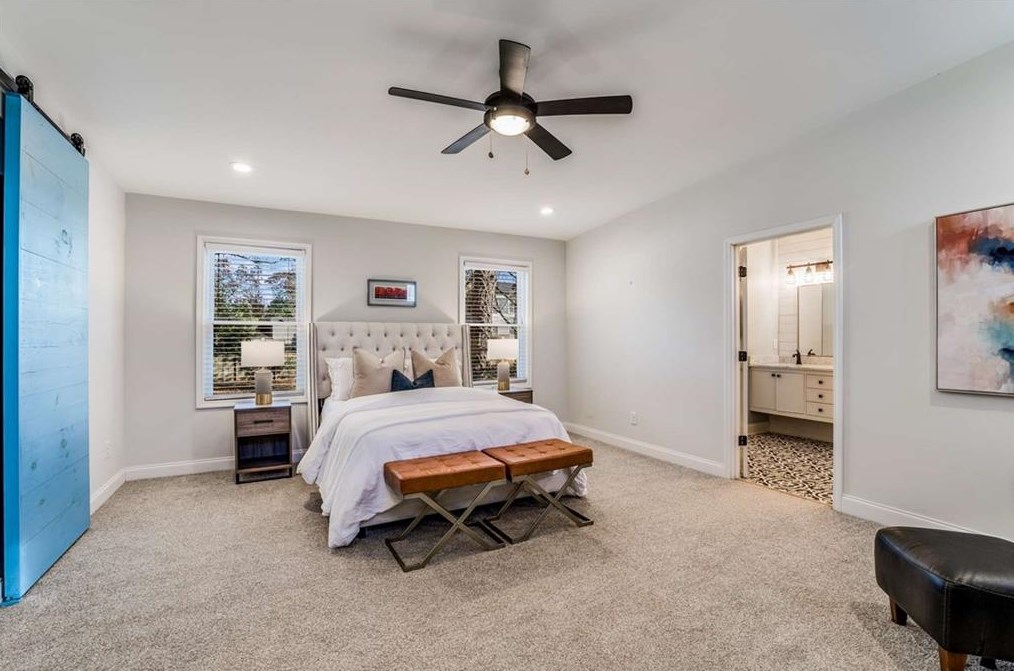 1924 Bonner St, Decatur GA  30032-4105 exterior