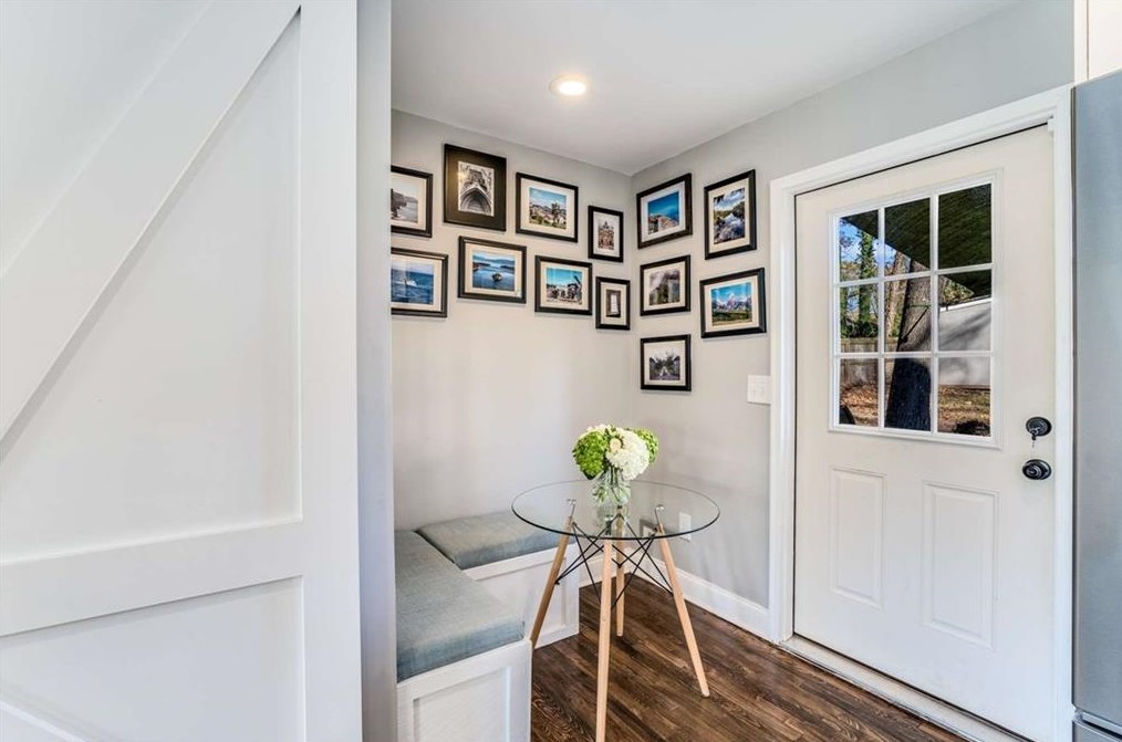 1924 Bonner St, Decatur GA  30032-4105 exterior