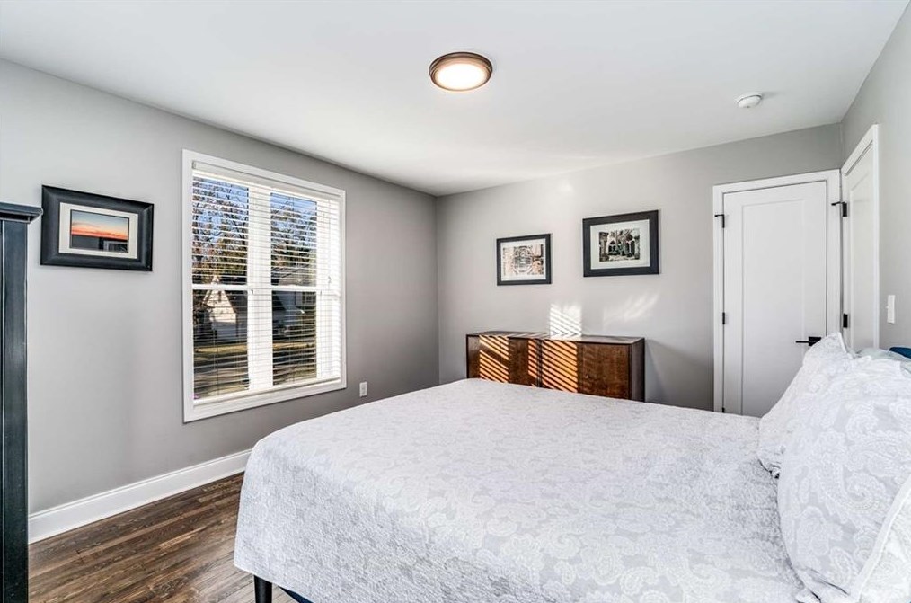 1924 Bonner St, Decatur GA  30032-4105 exterior