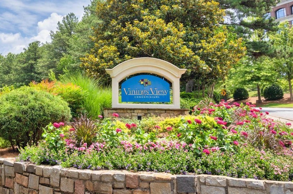 2955 Seven Pines Ln, Atlanta GA  30339-5833 exterior
