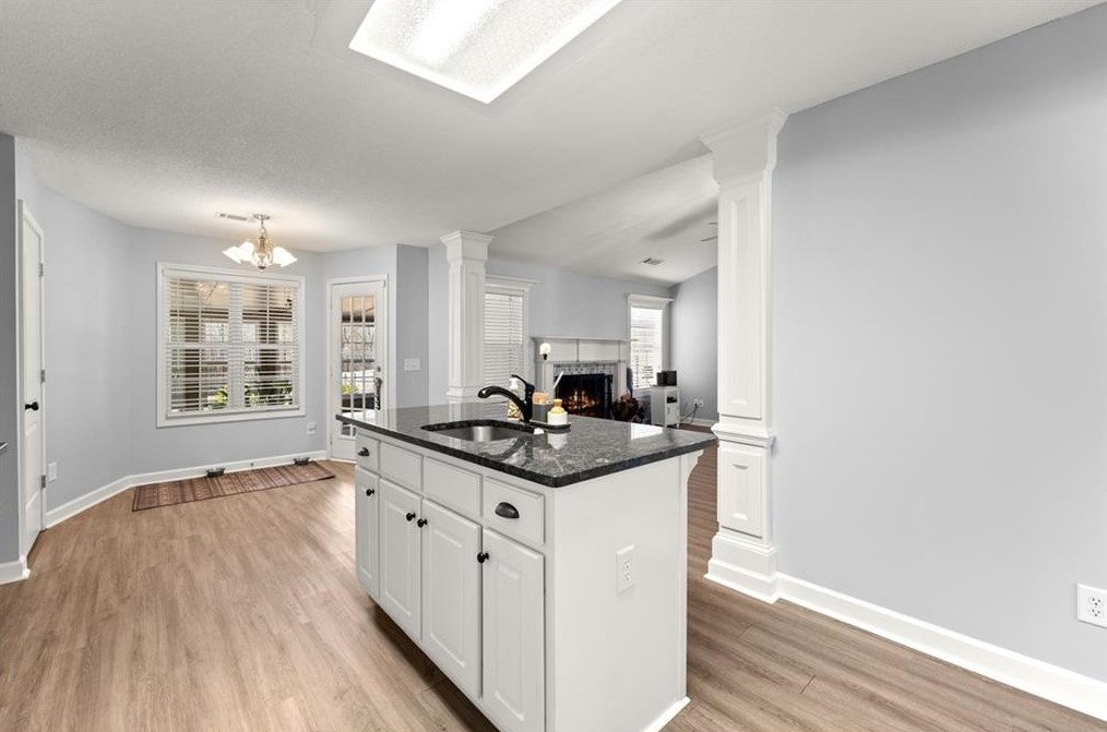 931 Jefferson Walk Cir, Jefferson GA  30549-5586 exterior