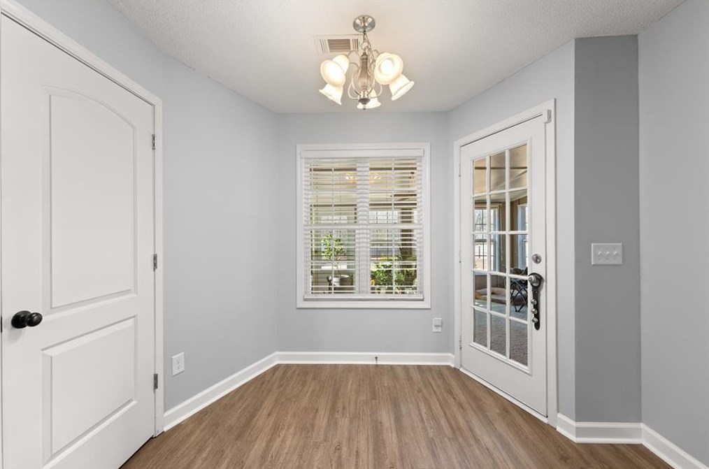 931 Jefferson Walk Cir, Jefferson GA  30549-5586 exterior