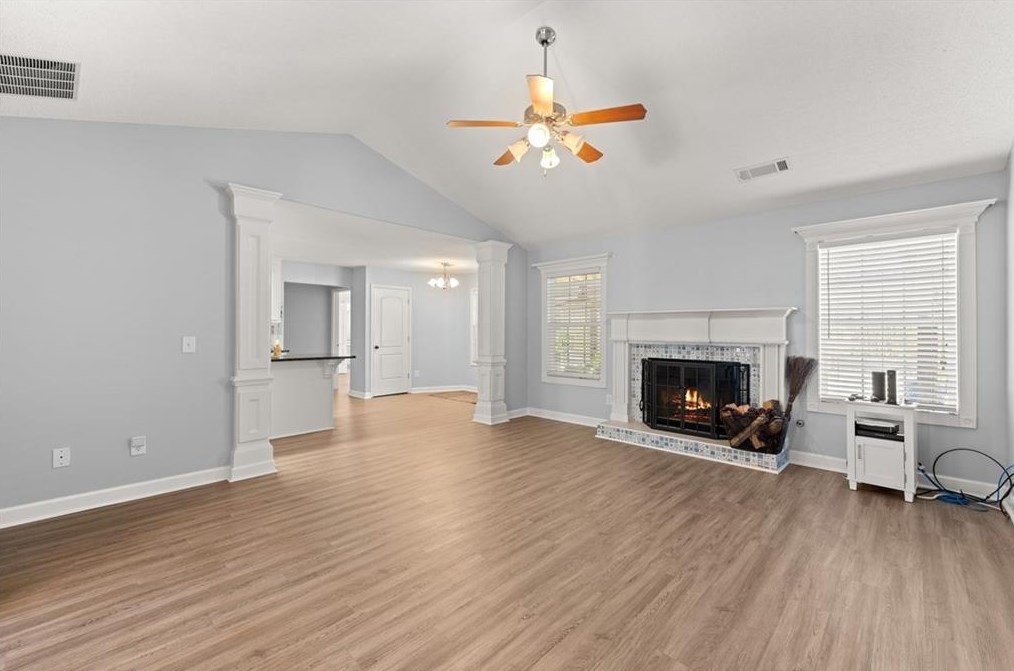931 Jefferson Walk Cir, Jefferson GA  30549-5586 exterior