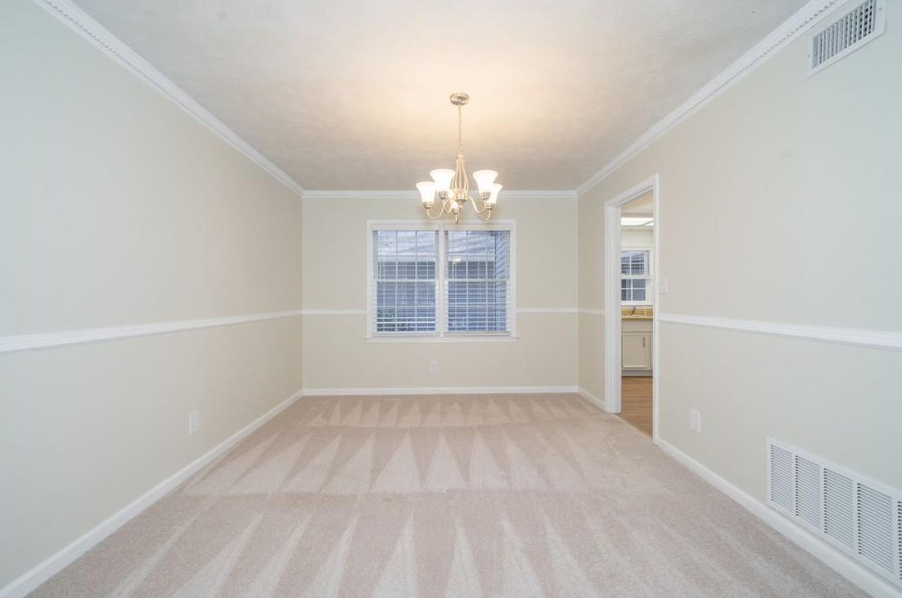 2902 Lavista Way, Decatur GA  30033-1108 exterior