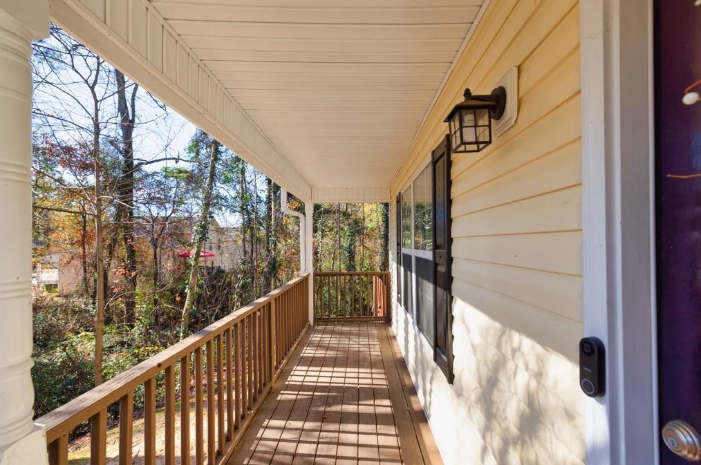 551 Bridgeport Pl, Monroe GA  30655-7817 exterior
