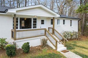 3800 Fisher Dr SW - Photo 3