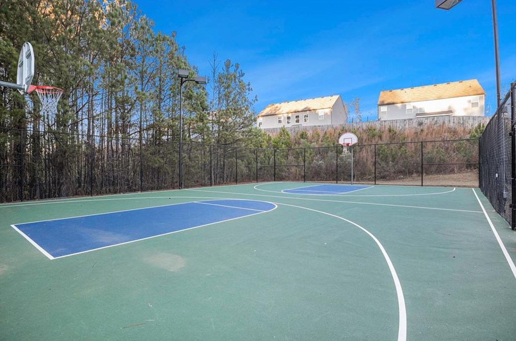 72 Cedarmont Way, Dallas GA  30132-0548 exterior