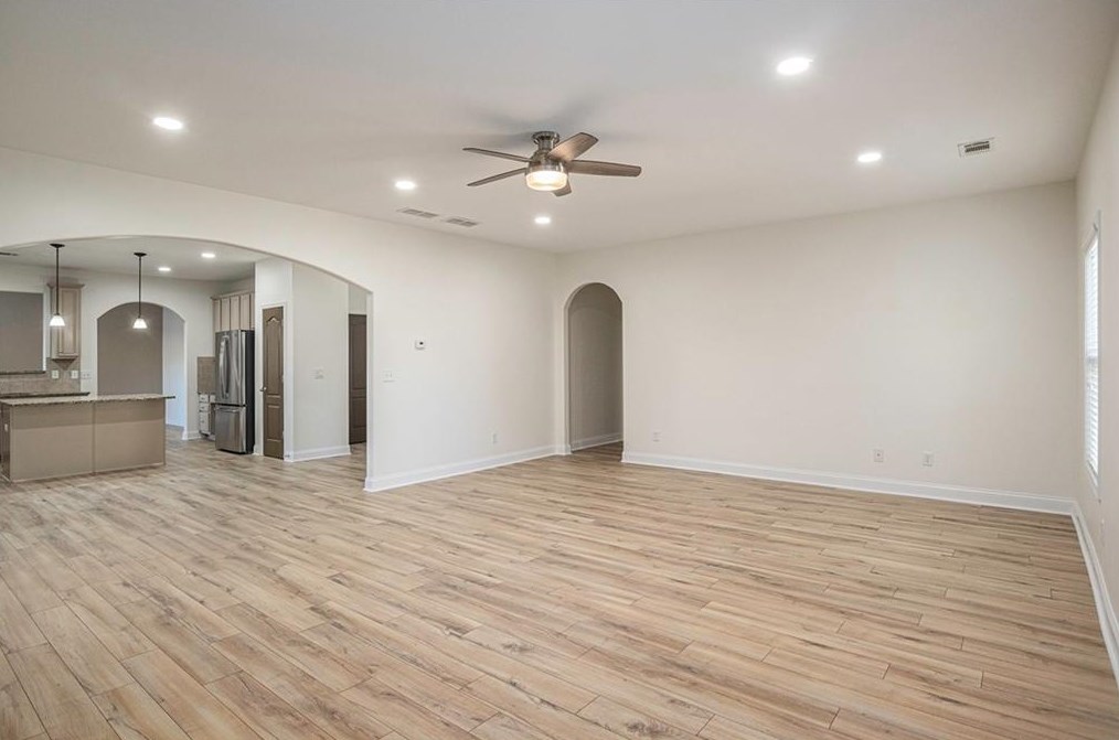 72 Cedarmont Way, Dallas GA  30132-0548 exterior