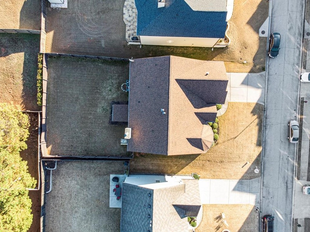 72 Cedarmont Way, Dallas GA  30132-0548 exterior