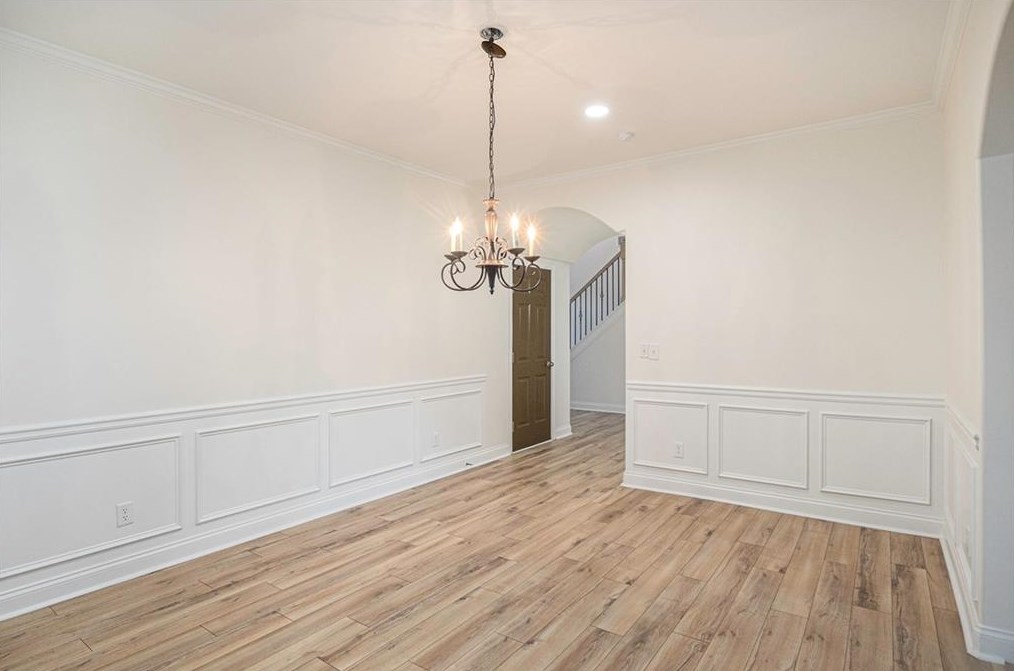 72 Cedarmont Way, Dallas GA  30132-0548 exterior