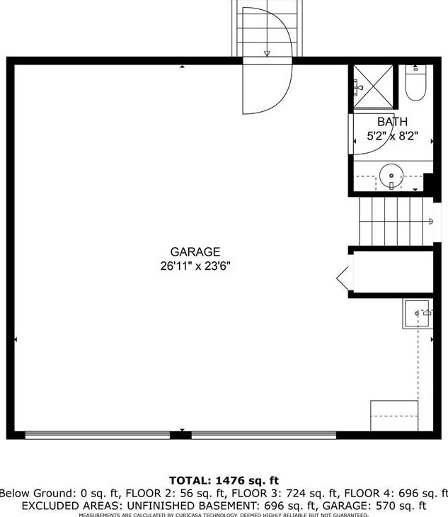 618 Rae Dr, Lawrenceville GA  30044-5641 exterior