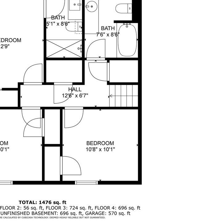 618 Rae Dr, Lawrenceville GA  30044-5641 exterior