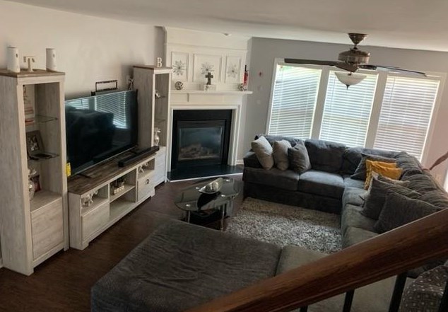 3282 Victoria Park, Atlanta GA  30331-5434 exterior