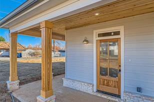 3356 Colville Ave, Atlanta GA  30354-1951 exterior