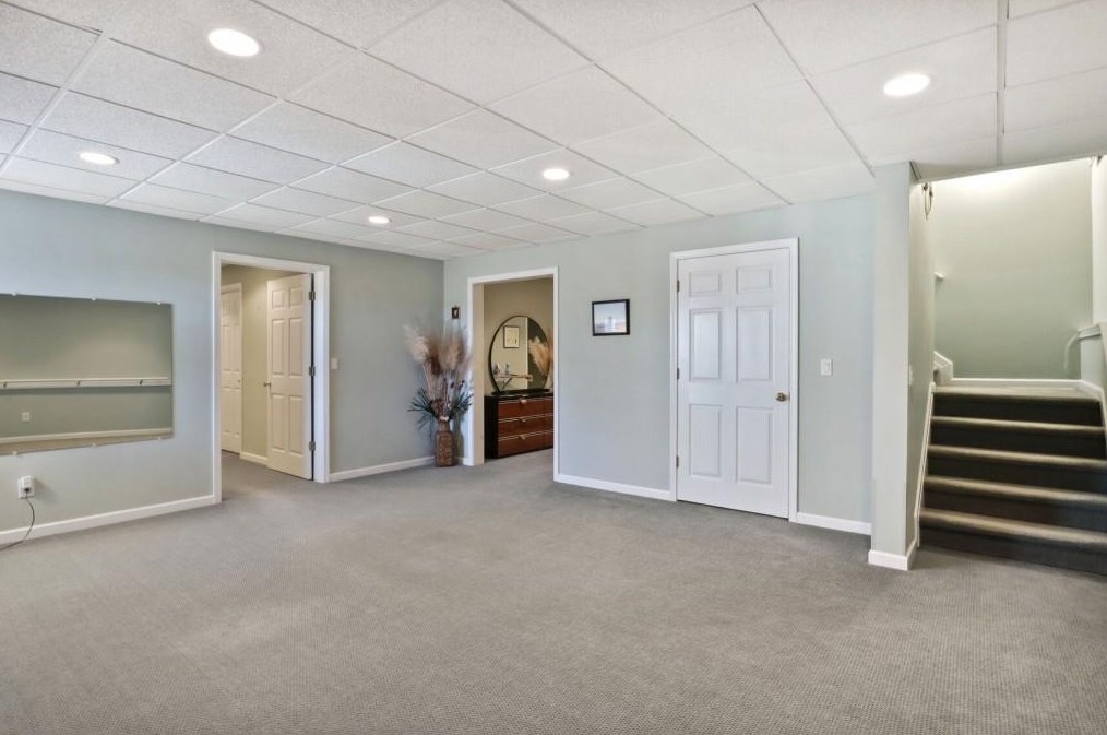 4266 Millside Walk, Smyrna GA  30080-6395 exterior