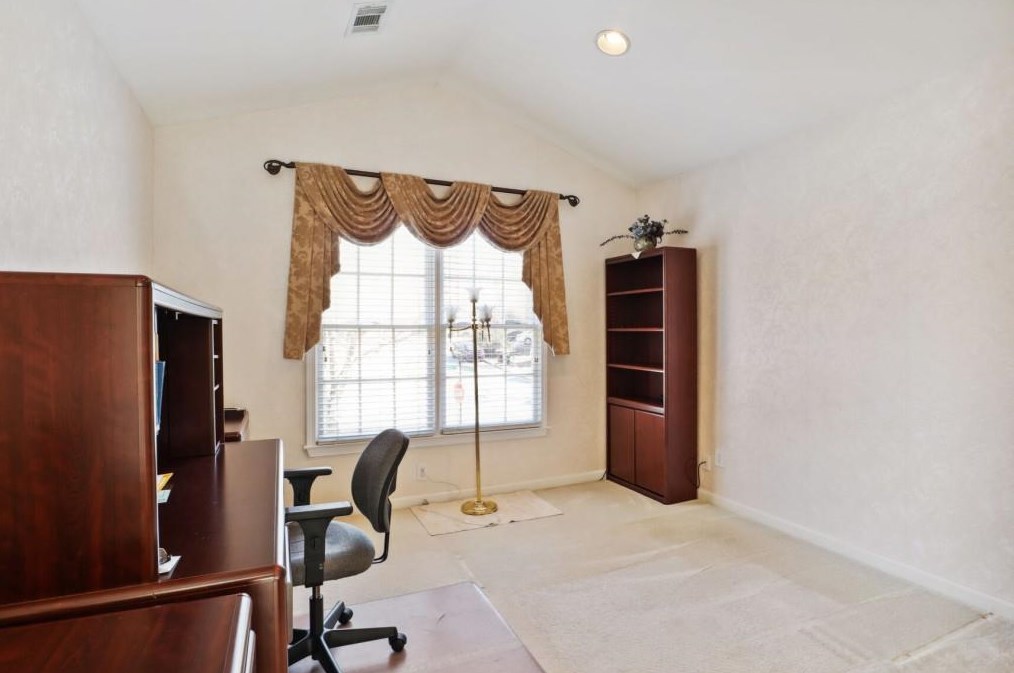 4266 Millside Walk, Smyrna GA  30080-6395 exterior