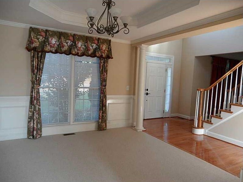 12521 Huntington Trace Ln, Alpharetta GA  30005-7504 exterior