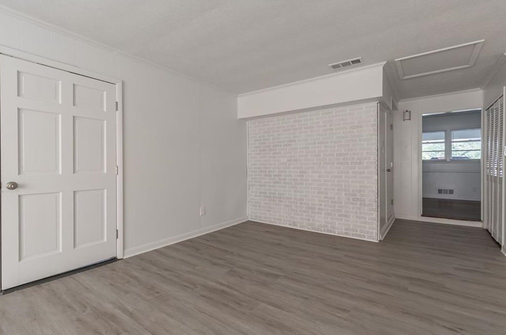 2018 Austin Dr, Decatur GA  30032-6103 exterior